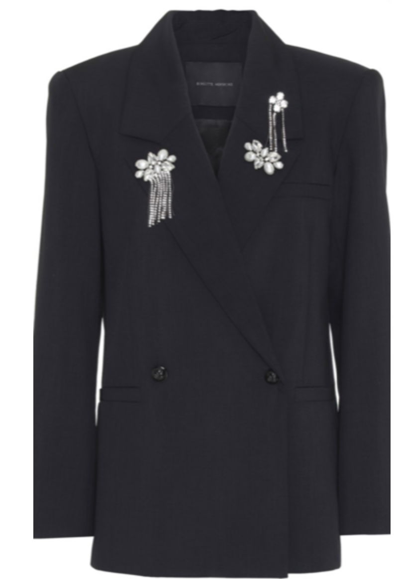 Birgitte Herskind Abi blazer