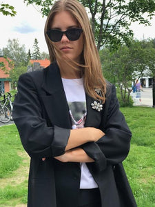 Birgitte Herskind Abi blazer